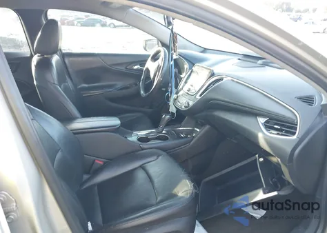 2016 Chevrolet Malibu 1Lt из США, поврежденный, VIN 1G1ZE5ST6GF253000